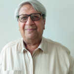 Prof. Ashok Rattan