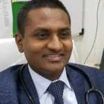 Dr Vijaykumar Gawali