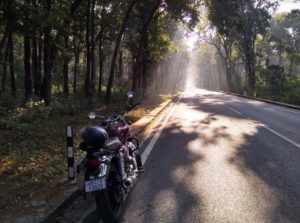 Road to Mussoorie: A motor-head’s delight