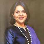 Go to the profile of Dr. Sangita Reddy