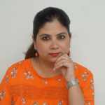 Go to the profile of Gitanjali Banerjee