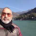 Go to the profile of Dr Gautam Sinha