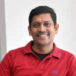 Go to the profile of Prabhu Kannan