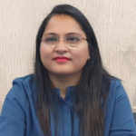 Go to the profile of Rekha Kejriwal