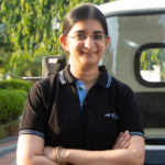 Go to the profile of Vani Rikhy Mehra