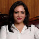 Go to the profile of Dr Amushree Jha