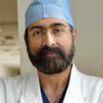 Go to the profile of Dr. Arvinder Singh Soin