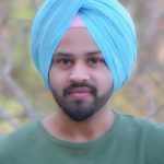Go to the profile of Mehakdeep Singh