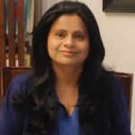 Go to the profile of Seema Prem