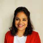 Bharati Balakrishnan