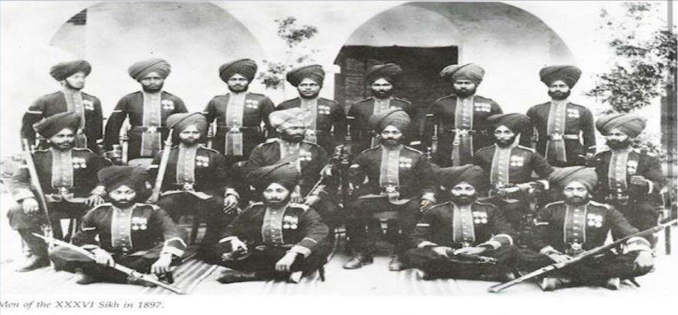 Learnings From The Battle Of Saragarhi   Capture 1 