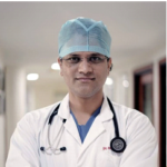 Go to the profile of Dr Ravi Shekhar Jha