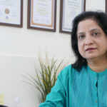 Go to the profile of Dr Nishi Singh