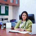 Go to the profile of Dr Jyoti Kapoor