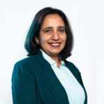 Go to the profile of Dr. Vibha Tripathi