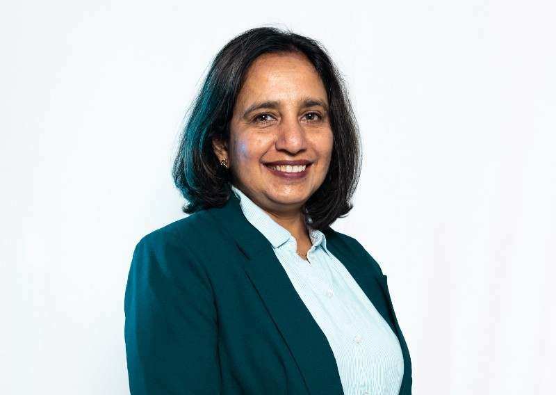 Dr. Vibha Tripathi
