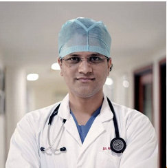 Dr Ravi Shekhar Jha Blog - Times Of India Blog