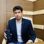 Sachin Railhan