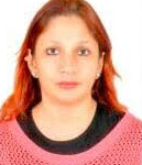 Navanita Varadpande