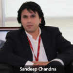 Sandeep Chandna