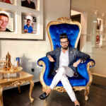 Sanket Shah