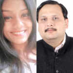 Rajesh Mehta and Prerna Mishra