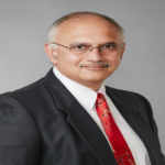 Go to the profile of Dr Anand Deshpande