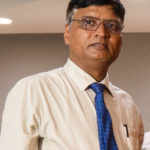 Dr. Balram Rao