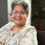Go to the profile of Lakshmi Iyer