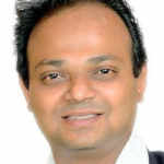 Go to the profile of Dr Agam Vora