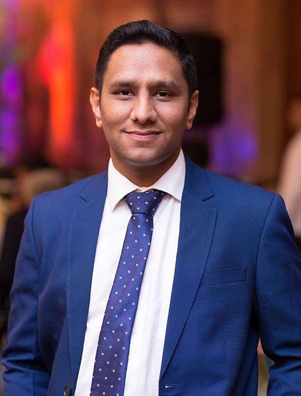 Aman Puri Blog Times of India Blog