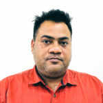 Vipin Vindal