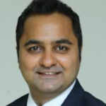 Go to the profile of Dr Preetam Jain