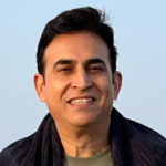 Rajeev Sinha