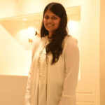 Go to the profile of Swati Saraf