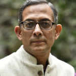 Go to the profile of Abhijit Banerjee