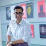 Hemant Vishnoi