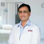 Go to the profile of Dr BK Madhusudhan