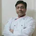 Prof. (Chef) Vikas Singh
