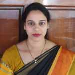 Go to the profile of Dr Deepthi Bawa