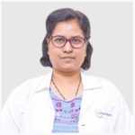 Go to the profile of Dr Maya Gade