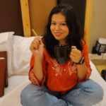 Pritisha Borthakur