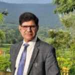 Go to the profile of Dr Satish Sharma
