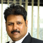 Go to the profile of Prof. (Dr.) Sanjay Srivastava