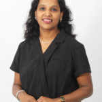 Dr Krithika Murugan