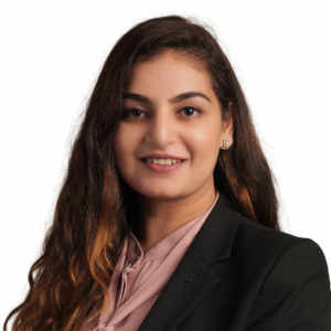 Ayushi Arora Gulyani