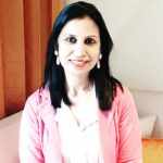 Go to the profile of Dr Aparna Govil Bhasker