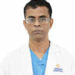 Dr M Manisegaran