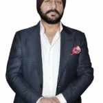 Go to the profile of Harpal Singh Chawla