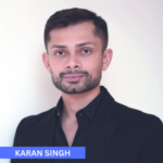 Go to the profile of Karan Singh